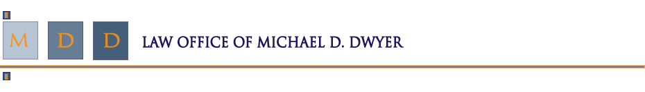 Law Office of Michael Dwyer